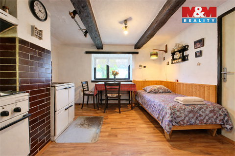 Prodej rodinného domu, 89 m² 2