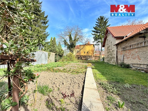 Prodej rodinného domu, 89 m² - 8