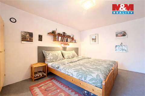Prodej rodinného domu, 89 m² - 4