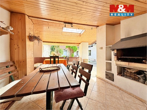 Prodej rodinného domu, 89 m² 8