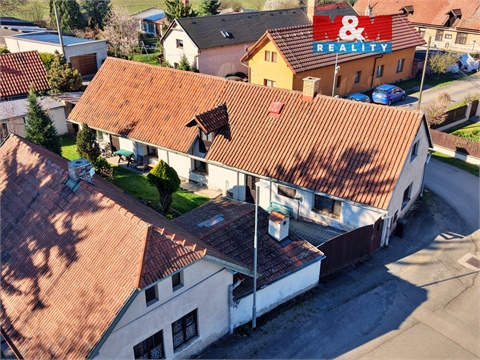 Prodej rodinného domu, 89 m² 0