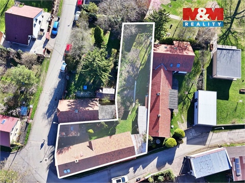Prodej rodinného domu, 89 m² 10