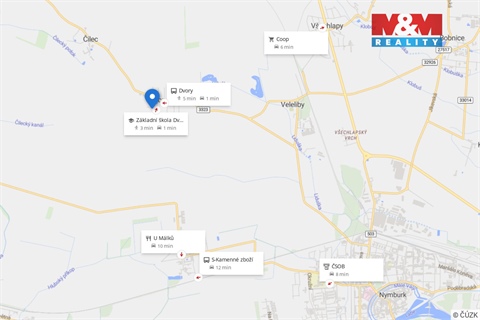 Prodej rodinného domu, 89 m² - 14