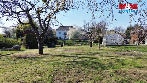 Prodej zahrady, 300 m² 12