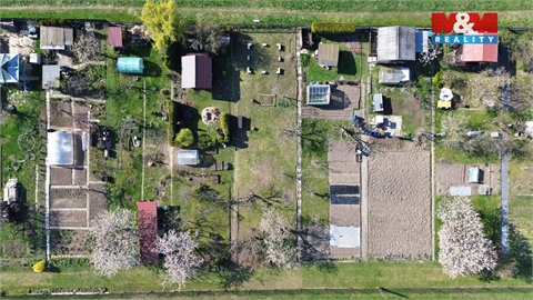 Prodej zahrady, 300 m² 8