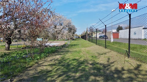 Prodej zahrady, 300 m² - 6