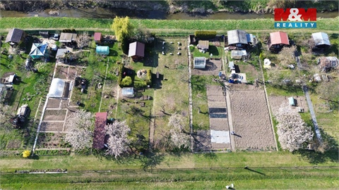 Prodej zahrady, 300 m² 4