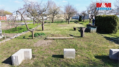 Prodej zahrady, 300 m² - 10