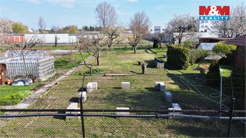 Prodej zahrady, 300 m² 10
