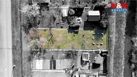 Prodej zahrady, 300 m² 6