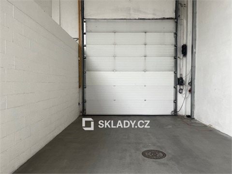 Pronájem skladu / haly, 1 700 m² 4