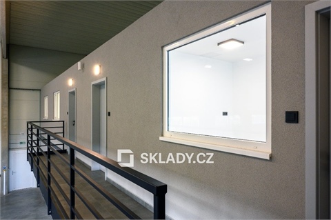 Pronájem skladu / haly, 476 m² 4