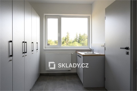 Pronájem skladu / haly, 476 m² 12