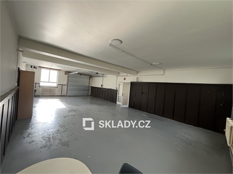 Pronájem skladu / haly, 76 m² 4