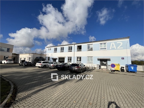 Pronájem skladu / haly, 76 m² 18