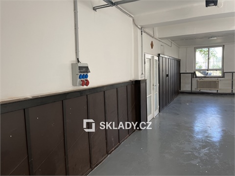 Pronájem skladu / haly, 76 m² 6