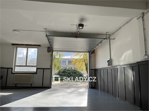 Pronájem skladu / haly, 76 m² 10