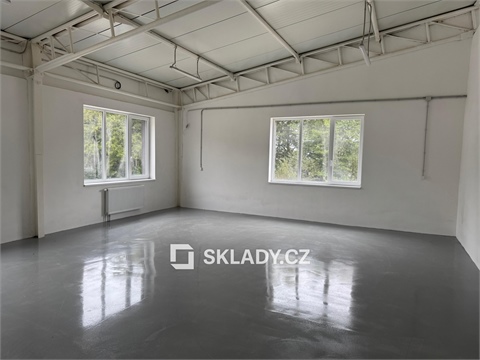 Pronájem skladu / haly, 330 m² 6