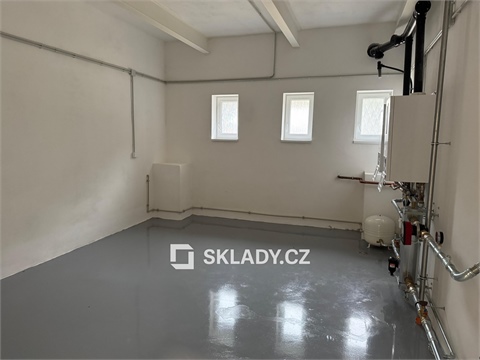 Pronájem skladu / haly, 800 m² 6