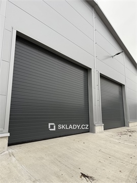 Pronájem skladu / haly, 1 168 m² 6