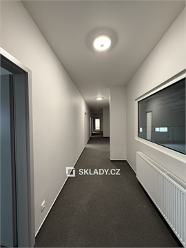Pronájem skladu / haly, 1 168 m² 12