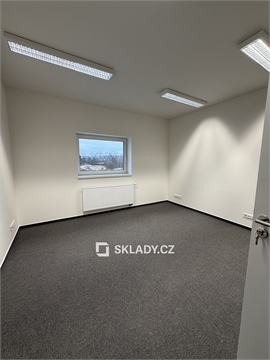 Pronájem skladu / haly, 1 168 m² 14
