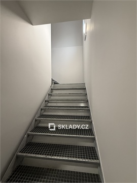 Pronájem skladu / haly, 1 168 m² 8