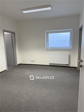 Pronájem skladu / haly, 1 168 m² - 12