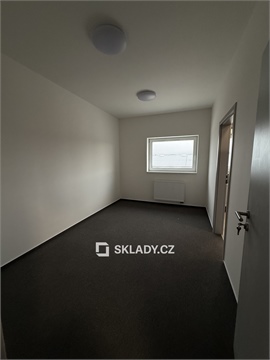 Pronájem skladu / haly, 1 168 m² - 10
