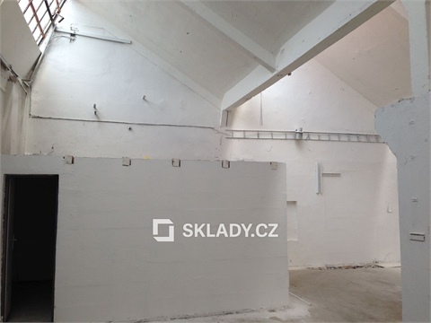 Pronájem skladu / haly, 262 m² 4