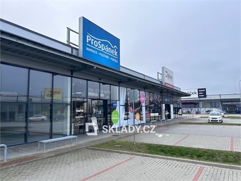 Pronájem obchodních prostor, 477 m² - 6