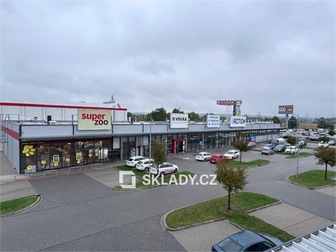 Pronájem obchodních prostor, 477 m² - 8