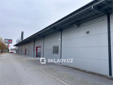 Pronájem obchodních prostor, 477 m² 8