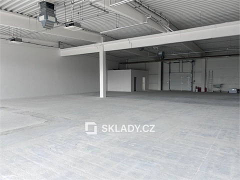 Pronájem obchodních prostor, 477 m² 4