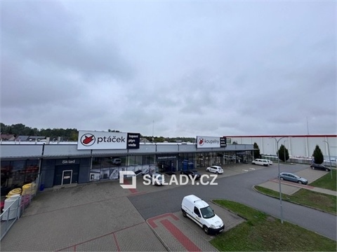 Pronájem obchodních prostor, 477 m² 10