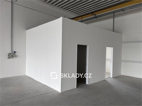 Pronájem obchodních prostor, 477 m² - 4