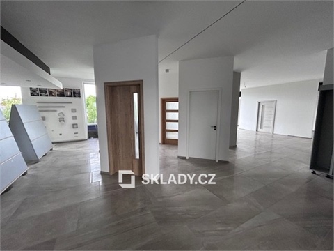 Pronájem obchodních prostor, 360 m² 4