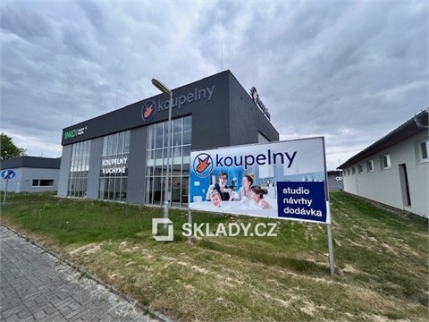 Pronájem obchodních prostor, 360 m² 12