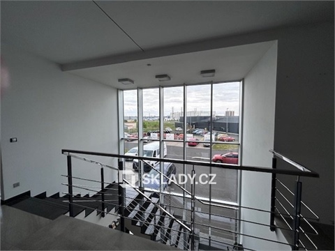 Pronájem obchodních prostor, 360 m² 10