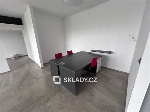 Pronájem obchodních prostor, 360 m² 8