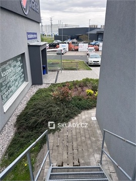 Pronájem obchodních prostor, 360 m² 16