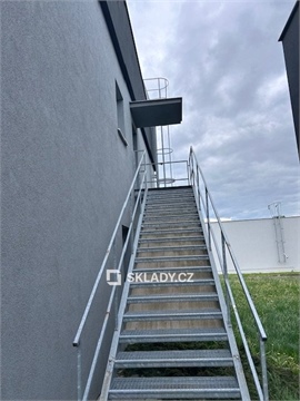 Pronájem obchodních prostor, 360 m² - 14