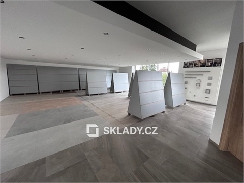 Pronájem obchodních prostor, 360 m² 2
