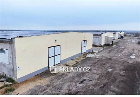 Pronájem skladu / haly, 1 500 m² 6