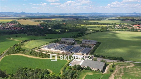 Pronájem skladu / haly, 750 m² 6