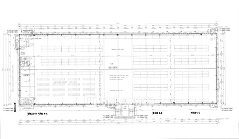Pronájem skladu / haly, 800 m² 10