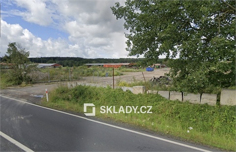 Prodej pozemku pro komerční výstavbu, 14 964 m² - 0