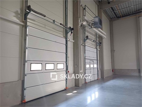 Pronájem skladu / haly, 816 m² 6