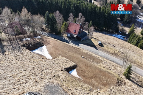 Prodej pozemku pro komerční výstavbu, 1 673 m² - 8