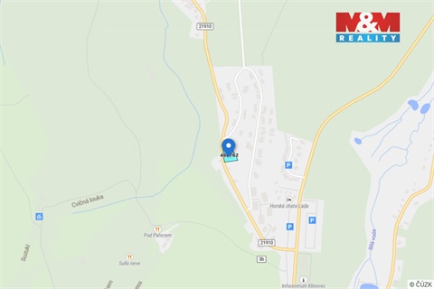 Prodej pozemku pro komerční výstavbu, 1 673 m² 16